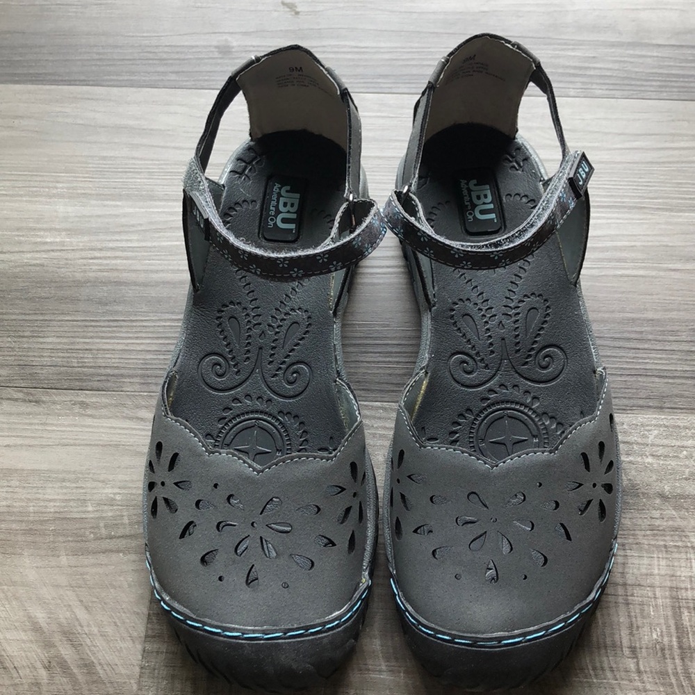 Jbu Sandals